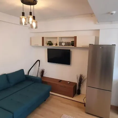 Apartament 2 Camere Vedere Lac Adamar Vega Mamaia * Mamaia