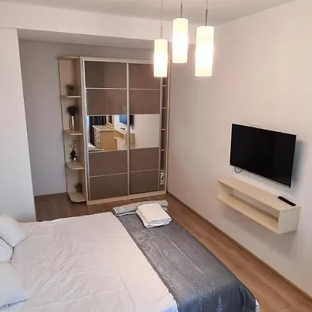 Apartament 2 Camere Vedere Lac Adamar Vega Mamaia Mamaia