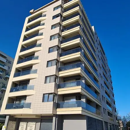 Apartament 2 Camere Vedere Lac Adamar Vega Mamaia Mamaia