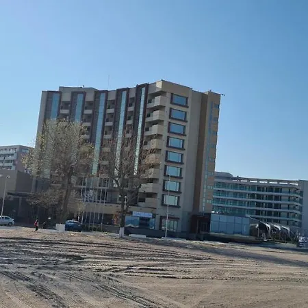 Apartament 2 Camere Vedere Lac Adamar Vega Mamaia *