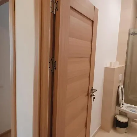 Apartament 2 Camere Vedere Lac Adamar Vega Mamaia Apartmán Mamaia
