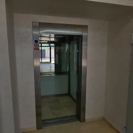 Apartament 2 Camere Vedere Lac Adamar Vega Mamaia Apartmán